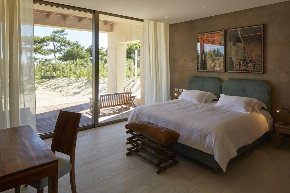 Bahia Vik Villa José Ignacio Exterior foto