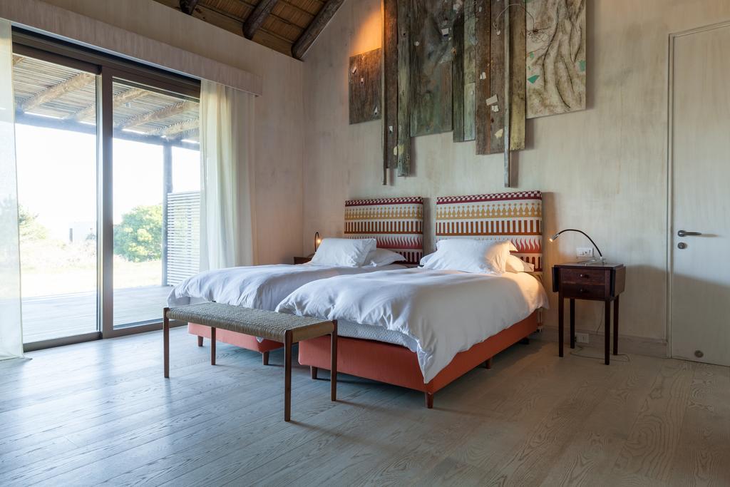 Bahia Vik Villa José Ignacio Exterior foto