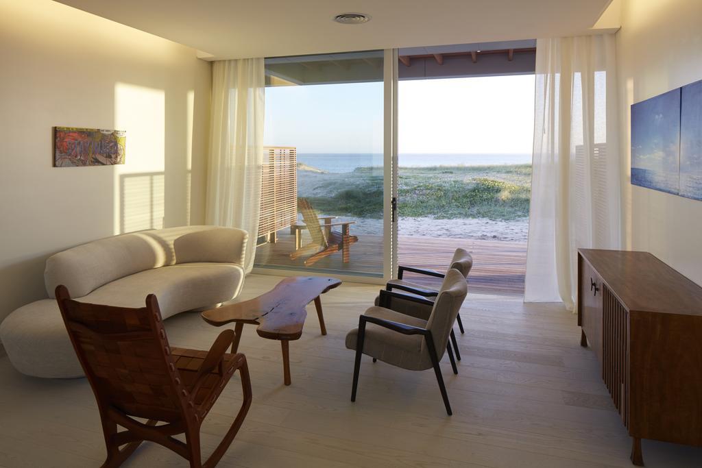 Bahia Vik Villa José Ignacio Exterior foto