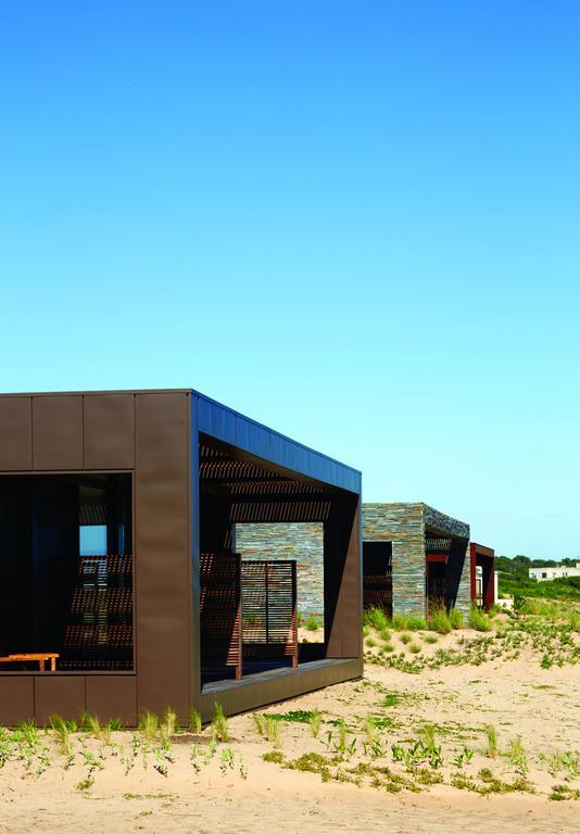 Bahia Vik Villa José Ignacio Exterior foto