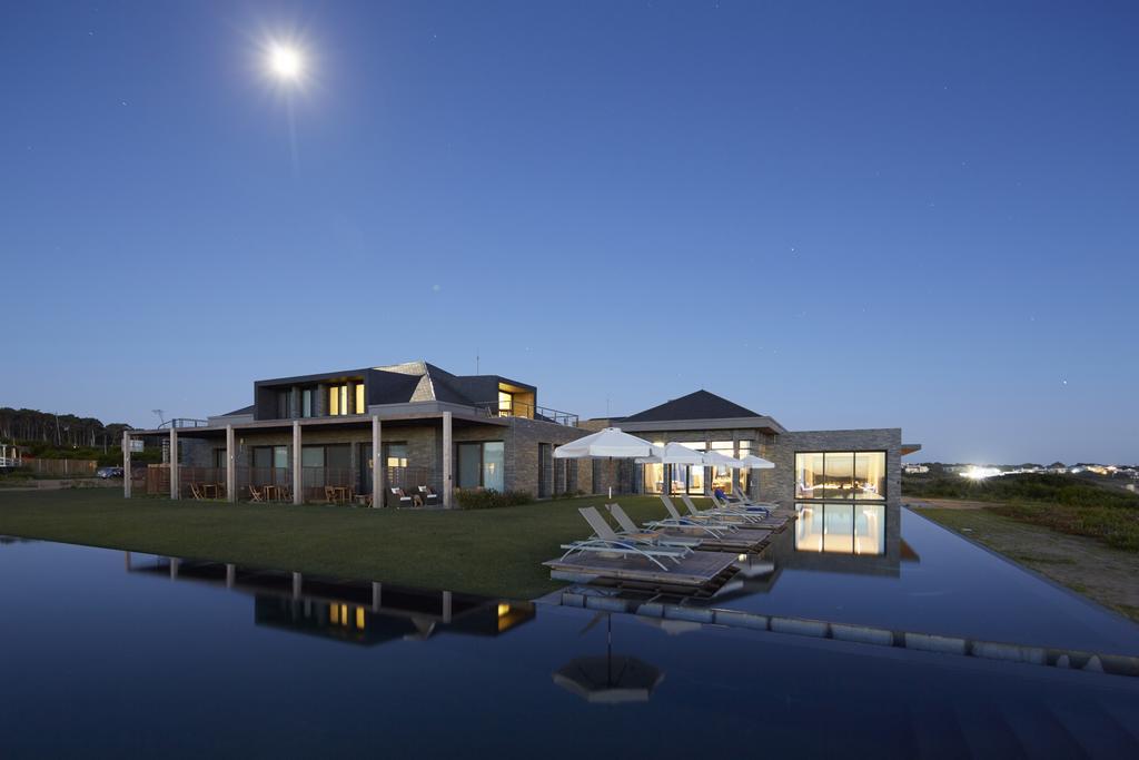 Bahia Vik Villa José Ignacio Exterior foto