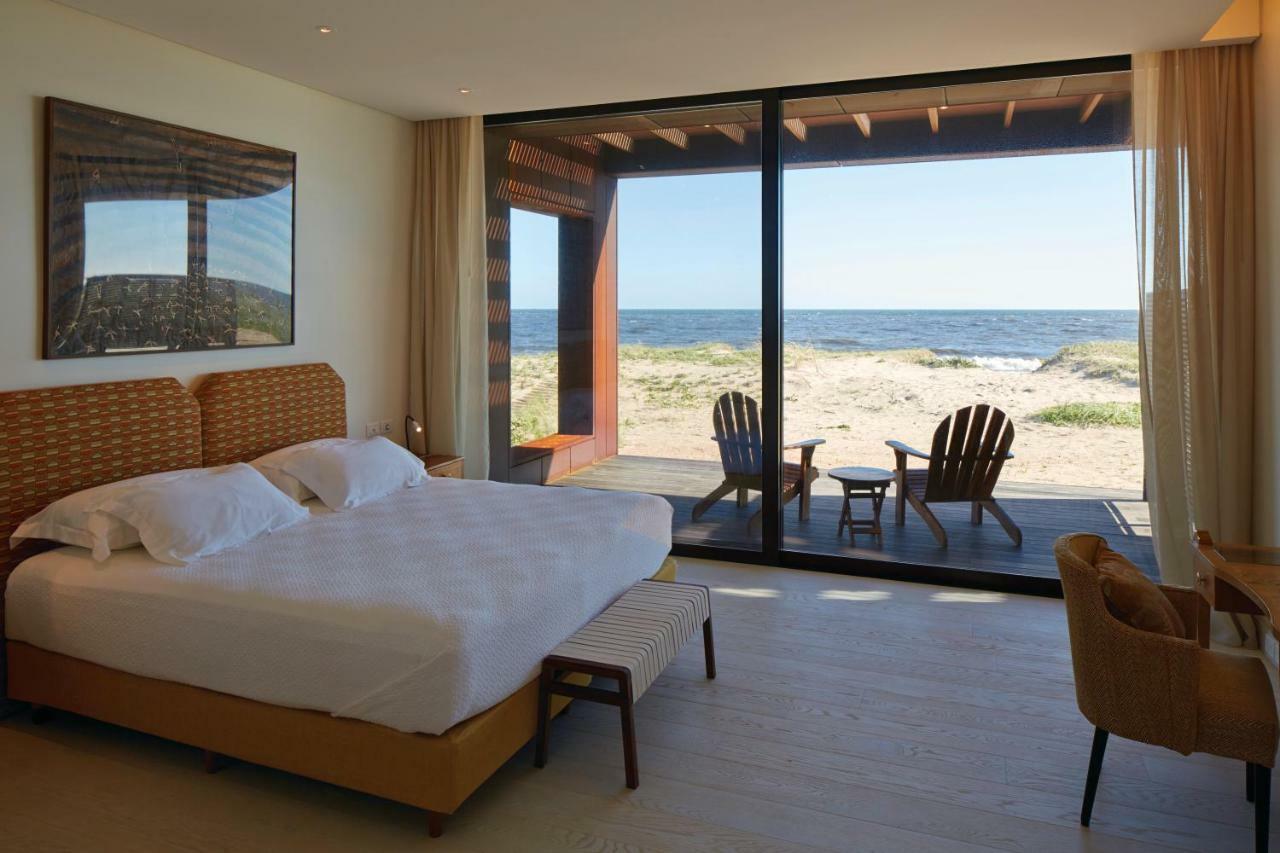 Bahia Vik Villa José Ignacio Exterior foto