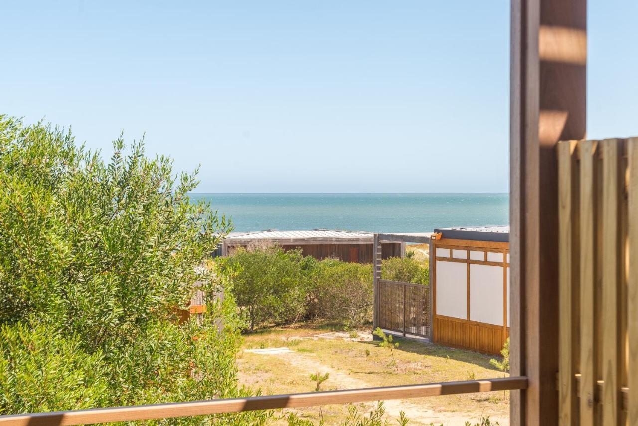 Bahia Vik Villa José Ignacio Exterior foto